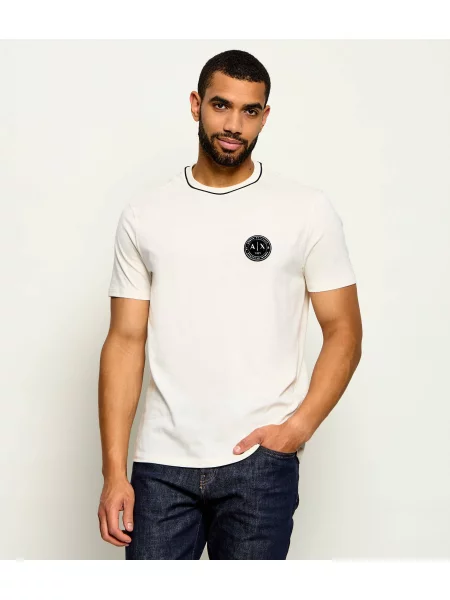 Armani Exchange Tricou