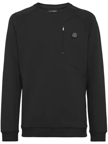 Hanorac Plein Sport negru