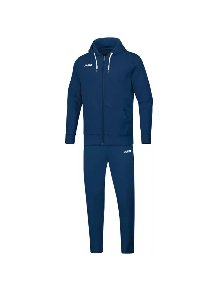 Dres Jako Base niebieski