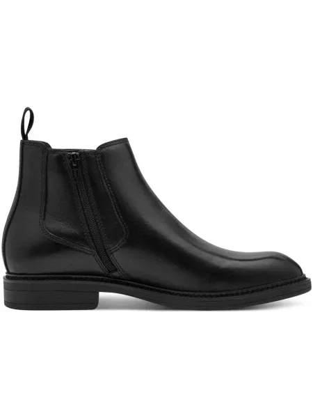 Pantofi Tamaris negru