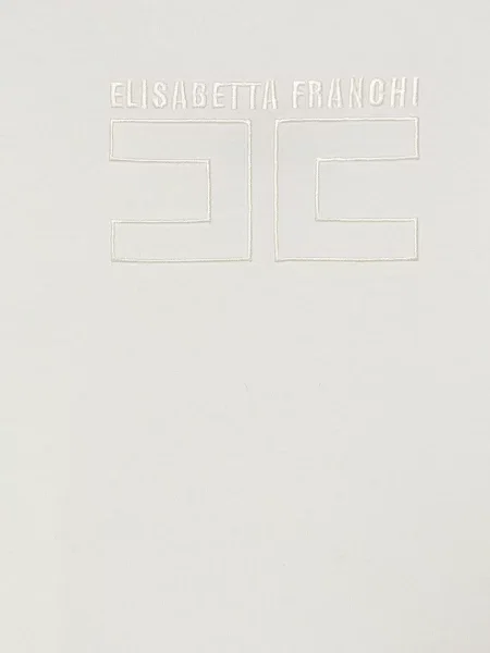 Elisabetta Franchi Дитяча футболка