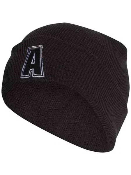 Čiapka Adidas čierna