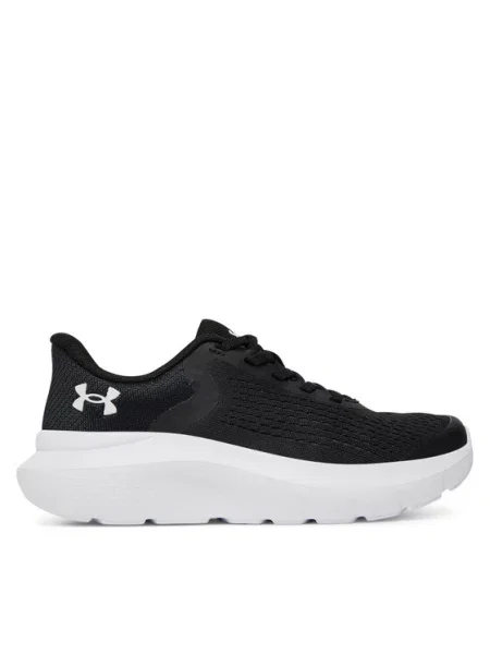 Tekaški čevlji Under Armour UA BPS Rogue 5 AL črna