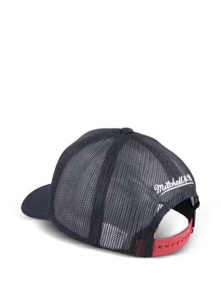Șapcă Mitchell & Ness negru