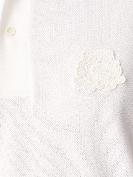 Поло Lacoste