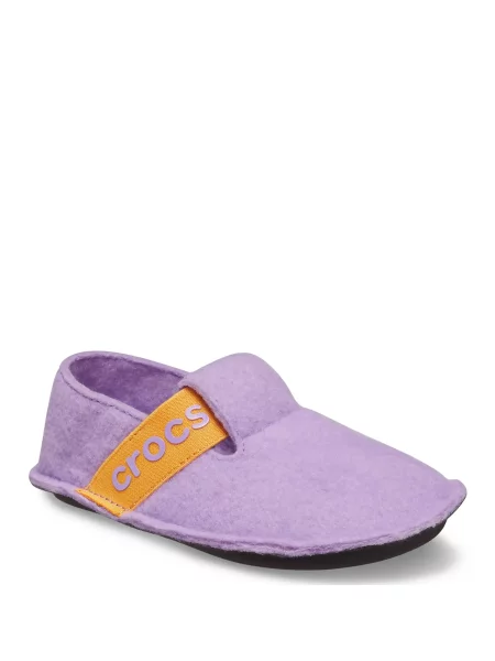 Детские тапочки Crocs