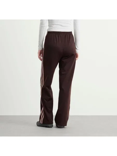 Spodnie Adidas różowe