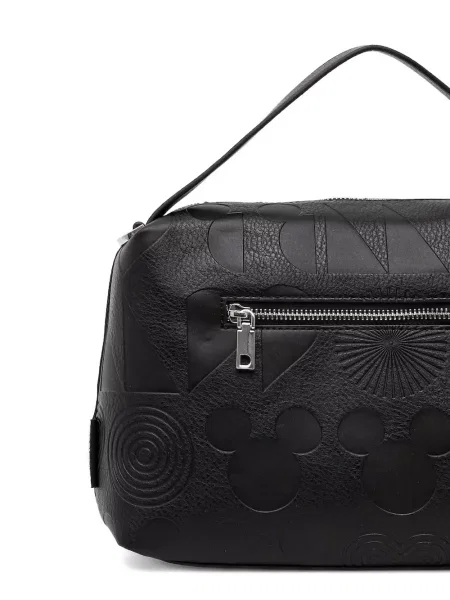 Body Desigual negru