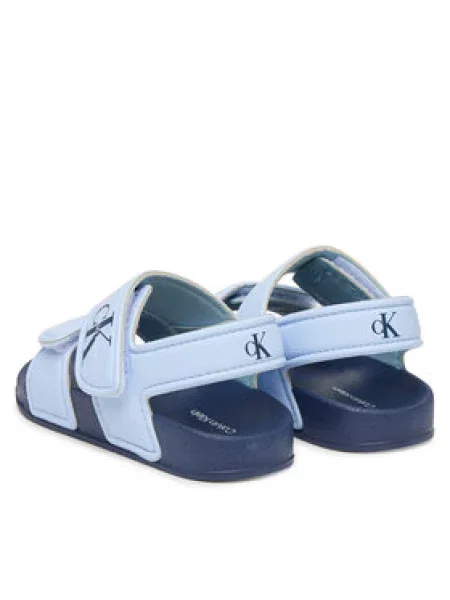 Szandál Calvin Klein M kék