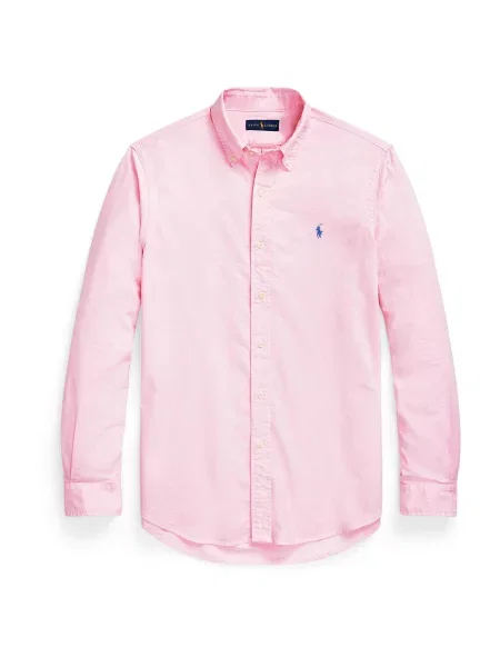 Polo Ralph Lauren Cămașă roz