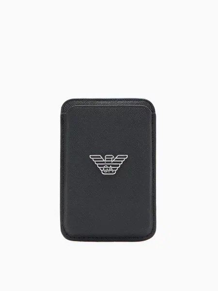 Сумка Emporio Armani черная