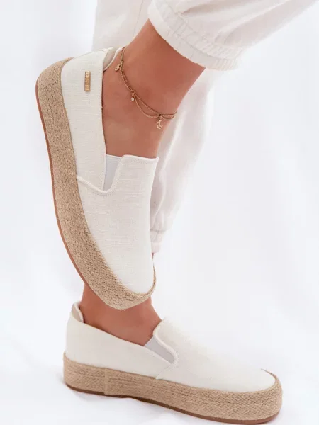 Espadrilky Big Star Shoes