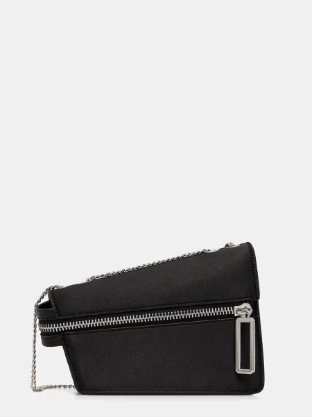 Torbica Sisley črna
