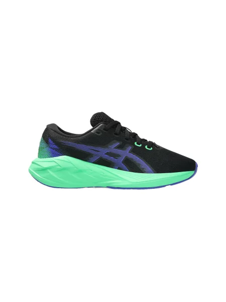 Pantofi Asics alergare negru