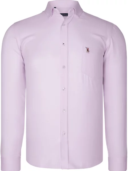 Srajca Dewberry roza