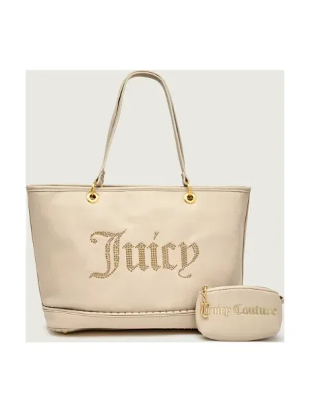 Juicy Couture Geantă shopper + borsetă Kimberly
