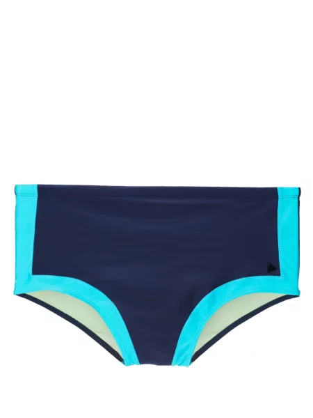 Slip de baie Amir Slama albastru