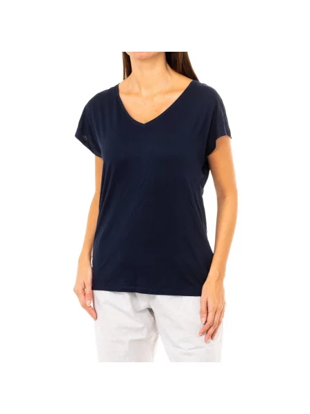 Tricou Tommy Hilfiger albastru