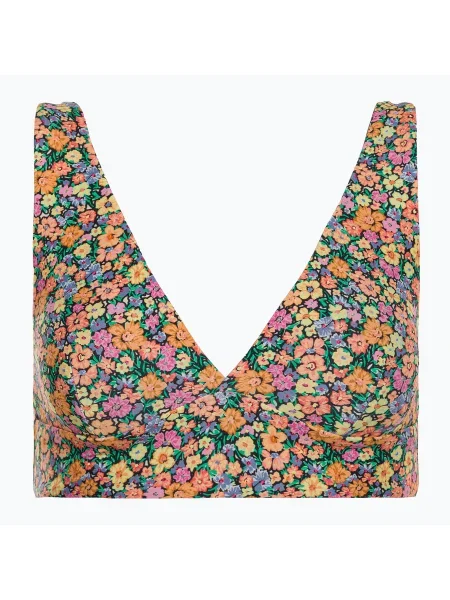 Rip Curl Afterglow Ditsy Halter Горна част на бански костюм Revo