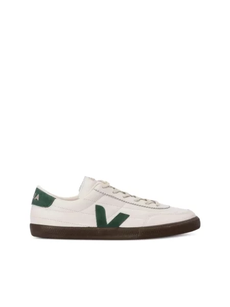 Sneakersy Veja białe