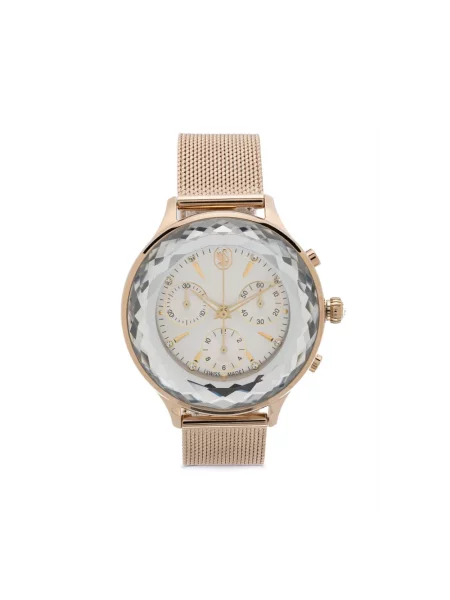 Satovi Swarovski bijela