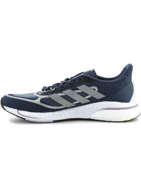 Pantofi Adidas albastru