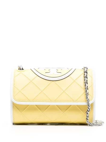Body Tory Burch galben