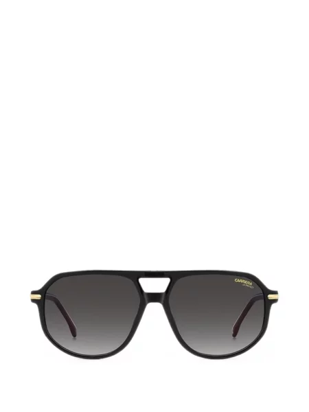 Ochelari de soare Carrera cu gradient negru