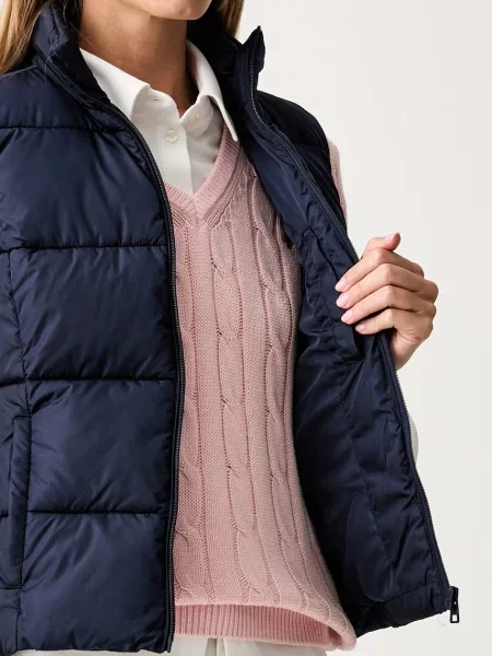 Легкий жилет U.s. Polo Assn.