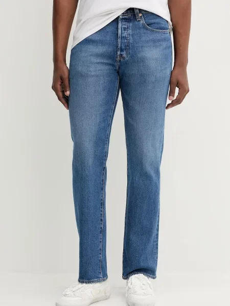 LEVI'S ® Jeans denim albastru