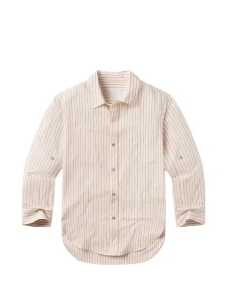 Koszula Citizens Of Humanity biała