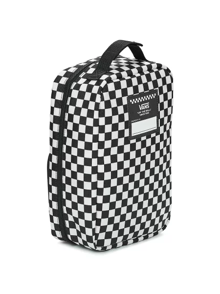 Torbica Vans crna