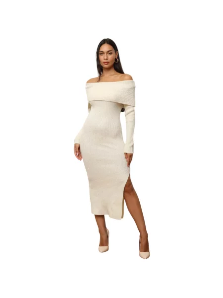 Haljina La Modeuse
