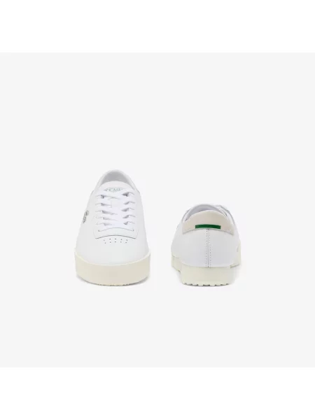 Кроссовки Lacoste белые