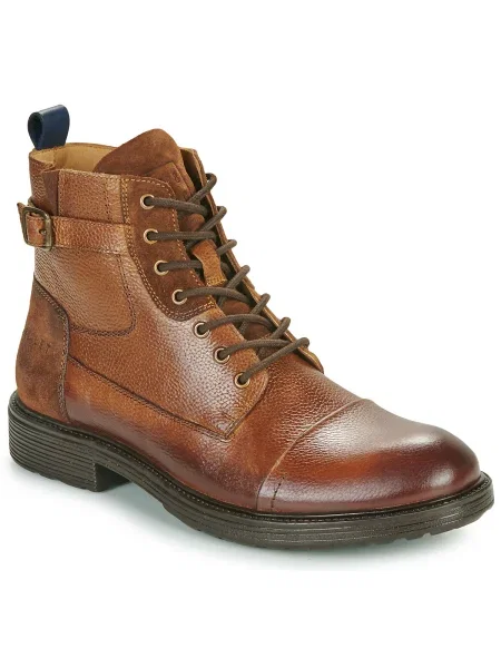 Pantofi Pellet maro