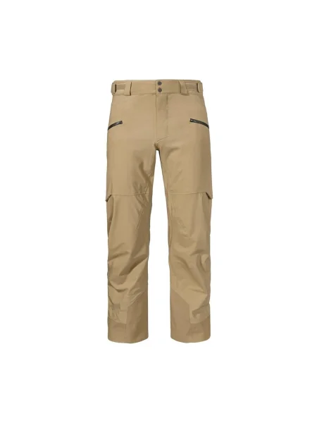 Pantaloni Schöffel bej