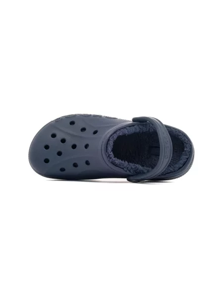 Pantofi Crocs albastru