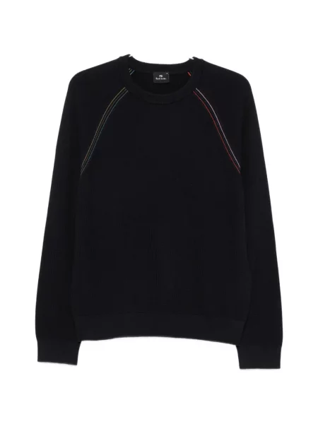 Pulover Ps Paul Smith albastru