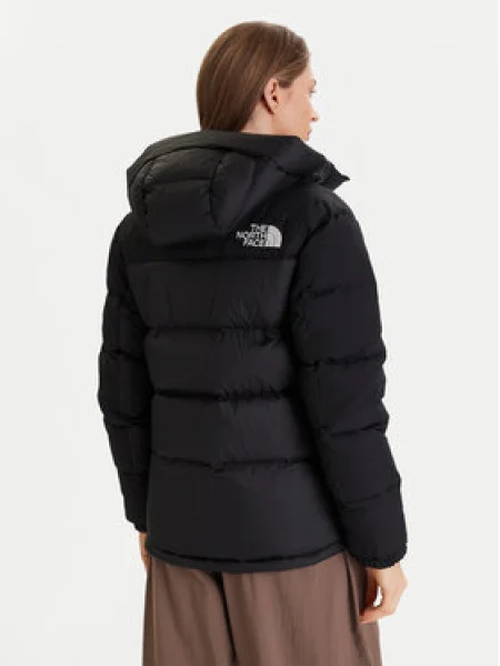 THE NORTH FACE Outdoorová bunda Himalayan / biela čierna