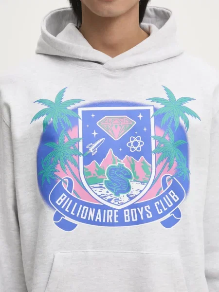 Детский свитер Billionaire Boys Club