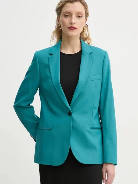 PS Paul Smith sacou un singur rand de neted verde