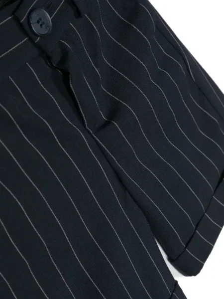 Szorty dziecięce Fay niebieskie
