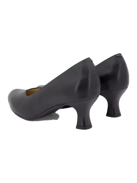 Pantofi Piesanto negru