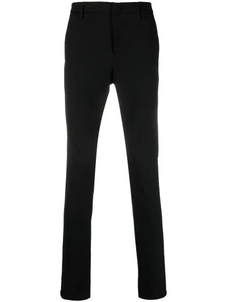Pantaloni Dondup negru