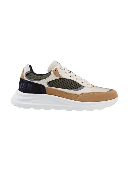 BOGNER BILBAO 2 sneakers pentru bărbați maro
