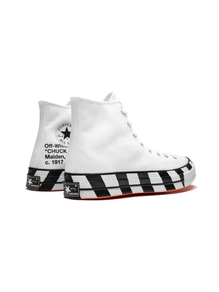 Tenisky Converse Chuck 70 bílé