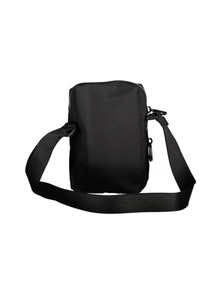 Torba crossbody Calvin Klein czarna