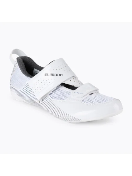 Olcsóbban. Női országúti cipők Shimano Méret: 39 EU fehér