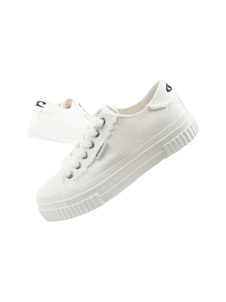Pantofi O'neill alb
