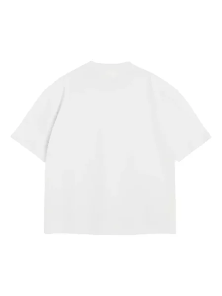 Tricou Ymc alb